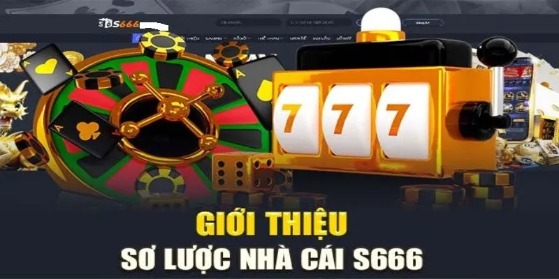 Đánh giá nhà cái S666 về thiết kế giao diện và trải nghiệm người chơi