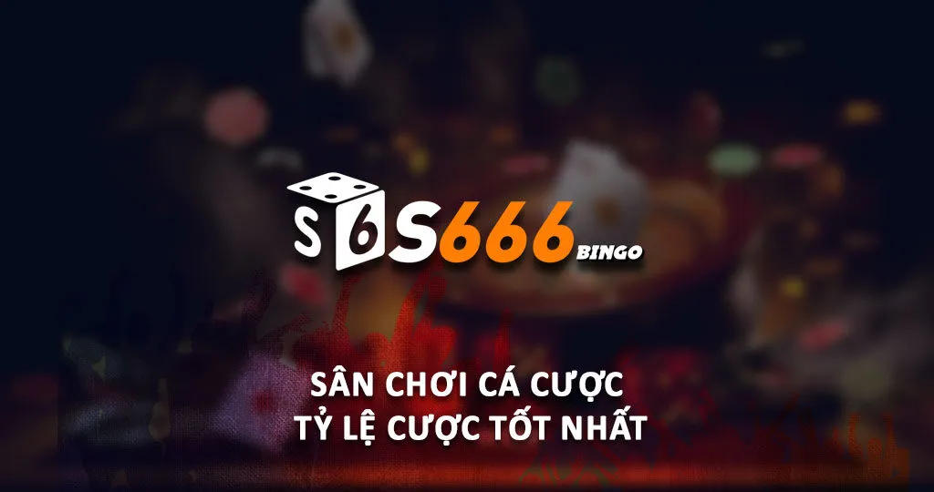 S666 là nhà cái uy tín bậc nhất Việt Nam.