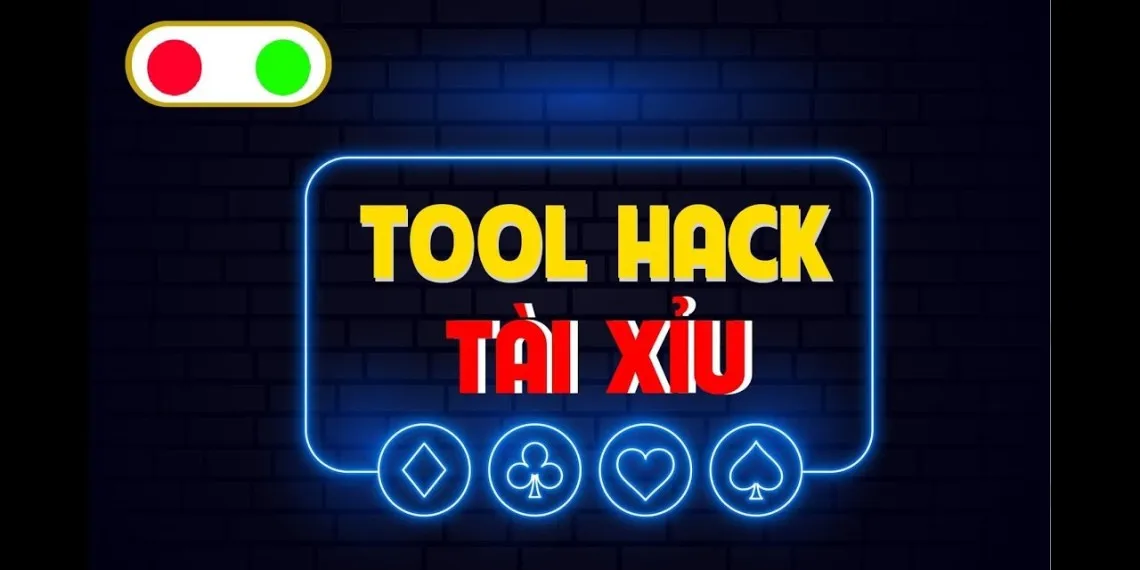 Tool hack S666 là gì 